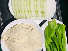 -枇杷园食为鲜火锅(南山店)