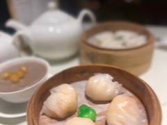 -百乐潮州酒家(时代广场店)