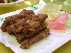 -帕米尔食府(白云观店)