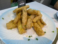 -园里前·私厨·福建菜(台江万达店)