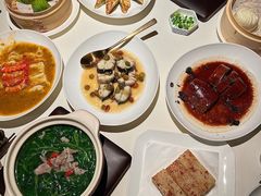 -炳胜私厨(万象前海店)