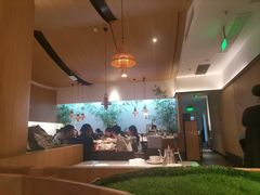 -小菜园新徽菜(无锡宜家荟聚中心店)