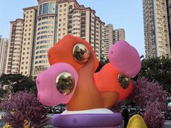 -深圳来福士广场