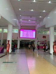 -广西壮族自治区妇幼保健院(厢竹院区)