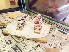 治愈系甜品&nbsp;The&nbsp;Soothing&nbsp;Dessert-治愈系甜品The Soothing Dessert(科海大楼店)