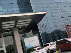 -常州九洲环宇大酒店(常州火车站店)