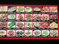 -天发长铁锅炖(王秀村店)