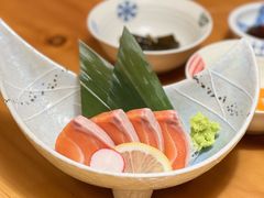 -铃兰日本料理(汉水路店)