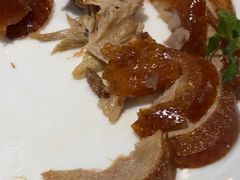 -味+新京宴·烤鸭·北京菜(创意谷店)