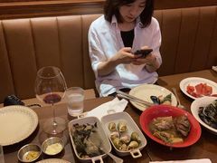 -Bistro Les Lilas丁香花小酒馆