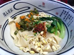 -陇上秦轩biangbiang面(萧山万象汇店)