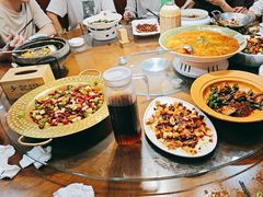 -光海·乡记酸菜鱼·始于1996(花园路店)