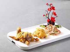 -7号院家宴.烧鸽子(门头沟店)