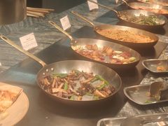 -厦门艾美酒店·新食谱西餐厅