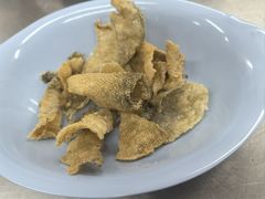 -榮泰米粉湯(Left Shop)