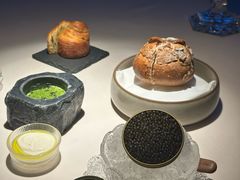 -三嚥阁 La Villa Restaurant
