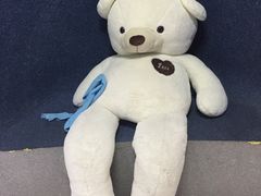 -Mr·Kuma酷么先生雪之乐园