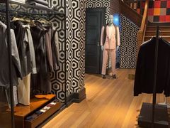 -SUITSUPPLY(安福路店)