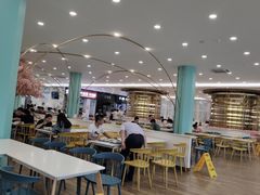 -浙江万里学院(钱湖校区)