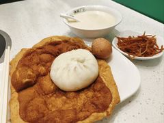 -黑窑厂糖油饼烤鸭·清真菜(旗舰店)