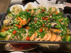 -泛太平洋大酒店·海天楼中餐厅·粤菜