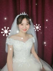 -ZHICOME·稚蔻婚纱礼服造型定制(西安龙首印象城店)