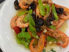 -望海潮海鲜店 特色家常菜(在海一方店)