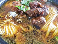 -上海为民商行清真饭店(南大路店)