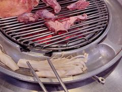 -喜来稀肉(虹泉路店)