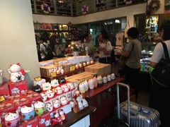 -猫咪博物馆(顶澳仔猫街店)