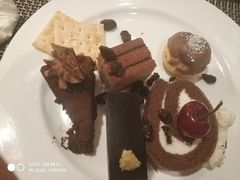 -上海锦江汤臣洲际大酒店壹阶层