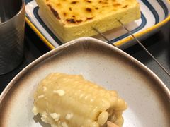 -许哥东北烧烤·铁丳烤串·宫后夹肉(繁花中心店)
