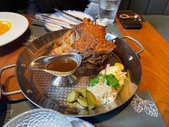 -Ambra Haus琥珀屋精酿餐厅(宝山店)