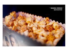 -万达影城(保定万博广场激光IMAX店)