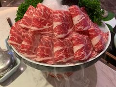 -捞神汤物料理(正大广场店)