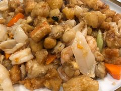 -桃子餐厅·天津菜(王顶堤总店)