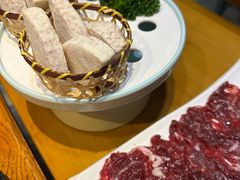 -手选潮汕鲜牛肉火锅(二七广场店)
