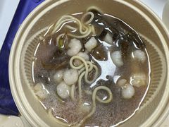 -奎元馆.百年奎元.非遗传承(西湖边的解放路店)