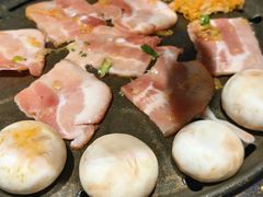 -乌拉烤肉(如皋首店)