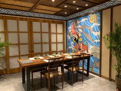 -桥岚·巷子鲜河豚鱼(专门店)