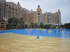 -横琴湾水世界
