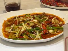 -拾捌川·自贡爆炒(新街口店)