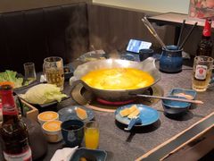 -湊湊火锅·茶憩(打浦桥日月光店)