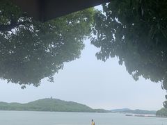 -水上明月·湖景餐厅
