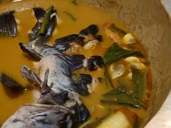 -云海肴云南菜·蒸汽石锅鱼(北京良乡华冠店)