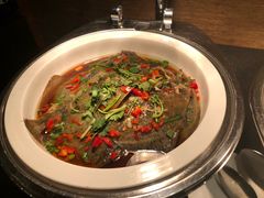 -索菲特酒店·海鲜自助 ·聚餐厅