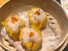 -小城粥道·海胆鲜虾粥(解放广场店)