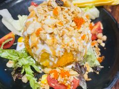 -小川洋风料理(汉街店)
