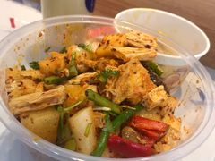 湘西泡菜-萝鸡思味秘制泡菜(万家丽店)