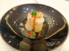 -美庐餐厅(中山陵店)